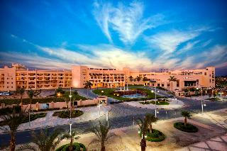 Steigenberger ALDAU Beach Hotel fotoÄŸrafÄ±