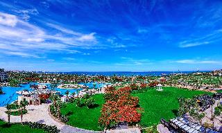 Steigenberger ALDAU Beach Hotel otel fotoğrafı