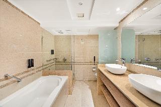 Steigenberger ALDAU Beach Hotel fotoÄŸrafÄ±