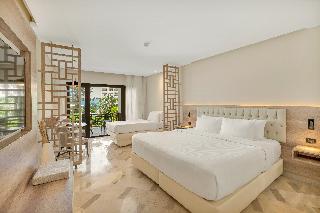 Steigenberger ALDAU Beach Hotel fotoÄŸrafÄ±