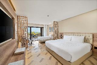 Steigenberger ALDAU Beach Hotel fotoÄŸrafÄ±