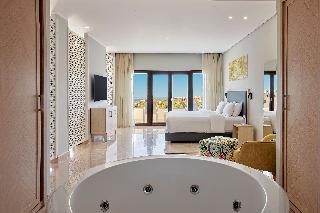 Steigenberger ALDAU Beach Hotel fotoÄŸrafÄ±