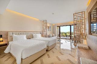 Steigenberger ALDAU Beach Hotel fotoÄŸrafÄ±