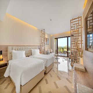 Steigenberger ALDAU Beach Hotel fotoÄŸrafÄ±
