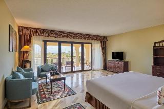 Steigenberger ALDAU Beach Hotel fotoÄŸrafÄ±