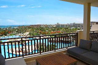 Steigenberger ALDAU Beach Hotel fotoÄŸrafÄ±
