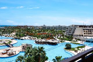 Steigenberger ALDAU Beach Hotel fotoÄŸrafÄ±