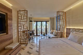Steigenberger ALDAU Beach Hotel fotoÄŸrafÄ±