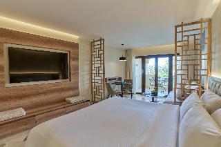 Steigenberger ALDAU Beach Hotel fotoÄŸrafÄ±