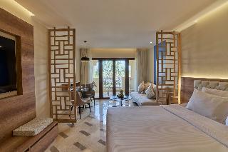 Steigenberger ALDAU Beach Hotel fotoÄŸrafÄ±
