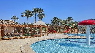 Steigenberger ALDAU Beach Hotel fotoÄŸrafÄ±
