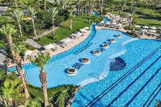 Steigenberger ALDAU Beach Hotel fotoÄŸrafÄ±