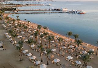 Steigenberger ALDAU Beach Hotel fotoÄŸrafÄ±