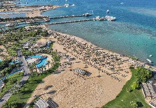 Steigenberger ALDAU Beach Hotel fotoÄŸrafÄ±