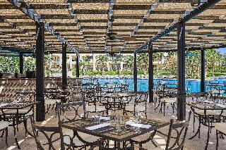 Steigenberger ALDAU Beach Hotel fotoÄŸrafÄ±