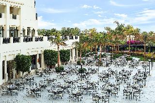 Steigenberger ALDAU Beach Hotel fotoÄŸrafÄ±