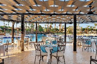 Steigenberger ALDAU Beach Hotel fotoÄŸrafÄ±