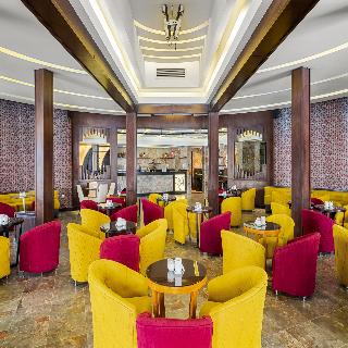 Pickalbatros Aqua Vista Resort - Hurghada fotoÄŸrafÄ±