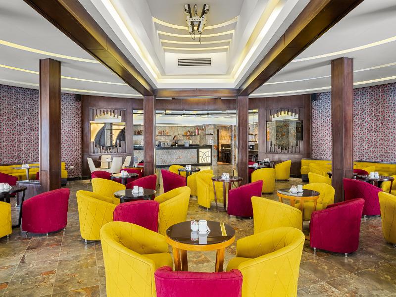 Pickalbatros Aqua Vista Resort - Hurghada - Bar