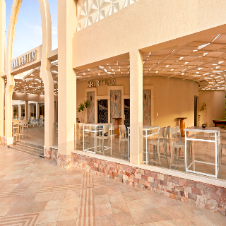 Pickalbatros Aqua Vista Resort - Hurghada fotoÄŸrafÄ±