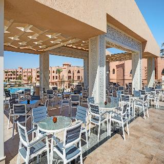 Pickalbatros Aqua Vista Resort - Hurghada fotoÄŸrafÄ±