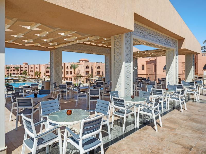 Pickalbatros Aqua Vista Resort - Hurghada - Bar