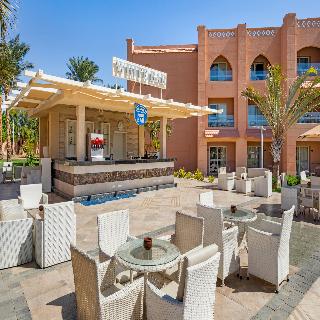 Pickalbatros Aqua Vista Resort - Hurghada fotoÄŸrafÄ±