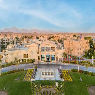 Pickalbatros Aqua Vista Resort - Hurghada fotoÄŸrafÄ±