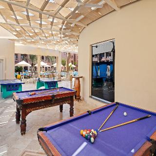 Pickalbatros Aqua Vista Resort - Hurghada fotoÄŸrafÄ±
