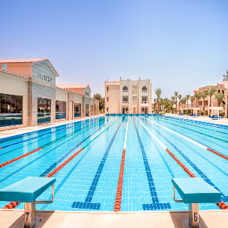 Pickalbatros Aqua Vista Resort - Hurghada fotoÄŸrafÄ±