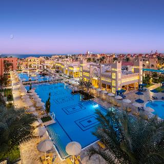 Pickalbatros Aqua Vista Resort - Hurghada otel fotoğrafı