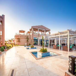 Pickalbatros Aqua Vista Resort - Hurghada fotoÄŸrafÄ±
