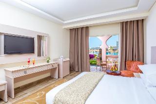 Pickalbatros Aqua Vista Resort - Hurghada fotoÄŸrafÄ±