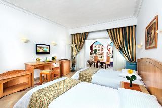 Pickalbatros Aqua Vista Resort - Hurghada fotoÄŸrafÄ±