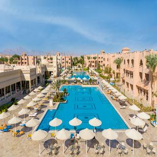 Pickalbatros Aqua Vista Resort - Hurghada fotoÄŸrafÄ±