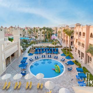 Pickalbatros Aqua Vista Resort - Hurghada fotoÄŸrafÄ±