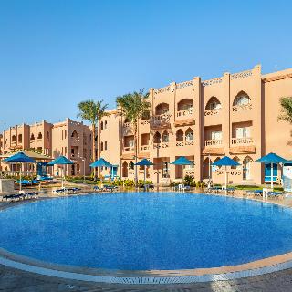 Pickalbatros Aqua Vista Resort - Hurghada fotoÄŸrafÄ±