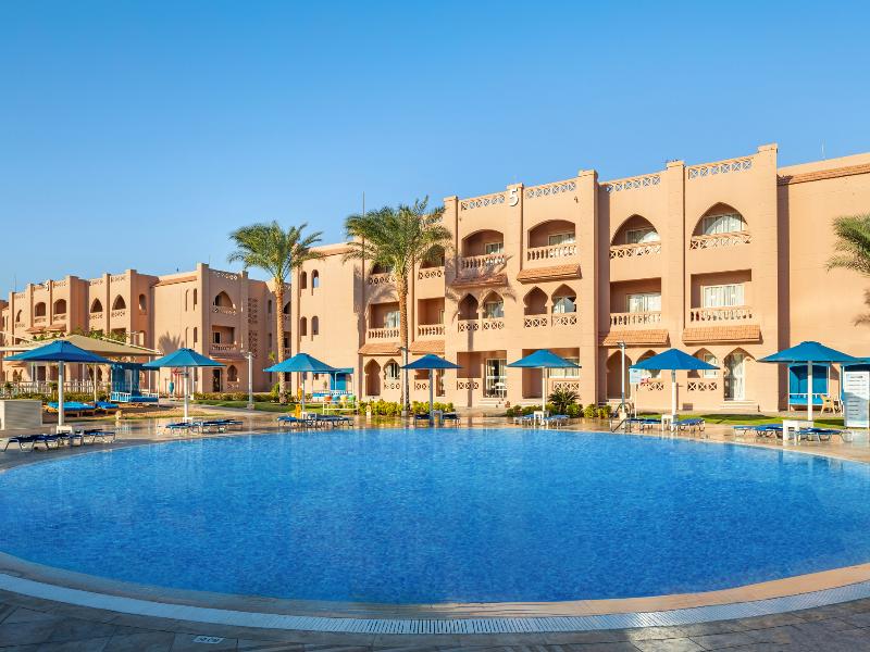 Pickalbatros Aqua Vista Resort - Hurghada - Havuz