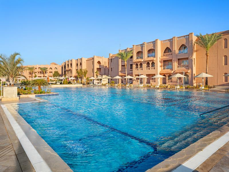 Pickalbatros Aqua Vista Resort - Hurghada - Havuz