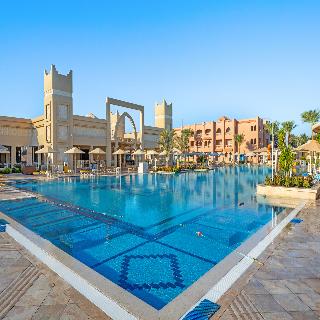 Pickalbatros Aqua Vista Resort - Hurghada fotoÄŸrafÄ±