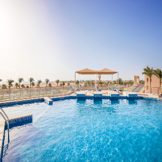 Pickalbatros Aqua Vista Resort - Hurghada fotoÄŸrafÄ±