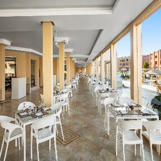 Pickalbatros Aqua Vista Resort - Hurghada fotoÄŸrafÄ±
