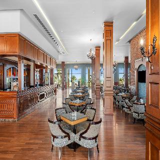 Pickalbatros Aqua Blu Resort - Hurghada fotoÄŸrafÄ±