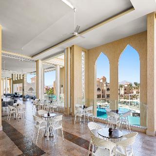 Pickalbatros Aqua Blu Resort - Hurghada fotoÄŸrafÄ±