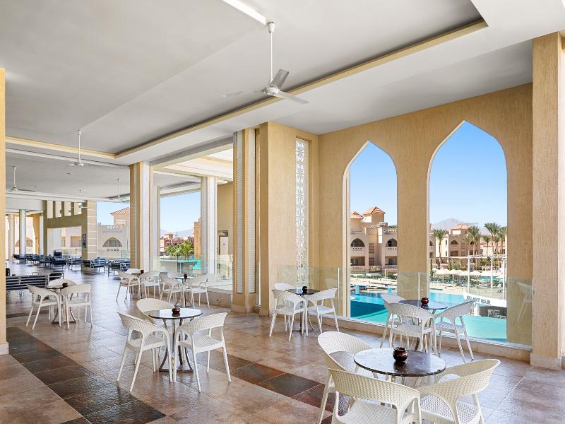 Pickalbatros Aqua Blu Resort - Hurghada - Bar
