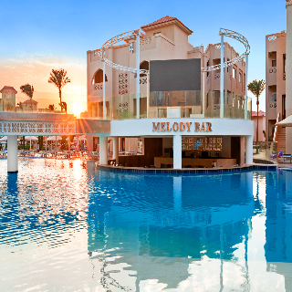 Pickalbatros Aqua Blu Resort - Hurghada fotoÄŸrafÄ±