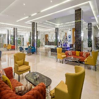 Pickalbatros Aqua Blu Resort - Hurghada fotoÄŸrafÄ±