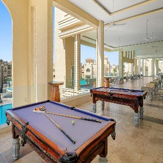 Pickalbatros Aqua Blu Resort - Hurghada fotoÄŸrafÄ±