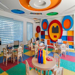 Pickalbatros Aqua Blu Resort - Hurghada fotoÄŸrafÄ±