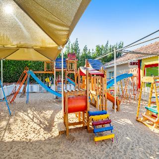 Pickalbatros Aqua Blu Resort - Hurghada fotoÄŸrafÄ±
